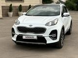 Kia Sportage 2020 года за 11 300 000 тг. в Алматы – фото 3