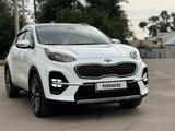 Kia Sportage 2020 года за 11 300 000 тг. в Алматы – фото 2