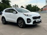 Kia Sportage 2020 года за 11 300 000 тг. в Алматы – фото 4