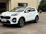 Kia Sportage 2020 года за 11 300 000 тг. в Алматы
