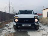 ВАЗ (Lada) Lada 2121 2018 года за 3 500 000 тг. в Атырау