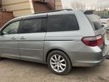 Honda Odyssey 2006 года за 6 000 000 тг. в Астана – фото 2