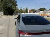 Hyundai Elantra 2021 годаүшін8 400 000 тг. в Алматы – фото 4
