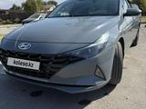 Hyundai Elantra 2021 годаүшін8 400 000 тг. в Алматы