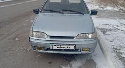 ВАЗ (Lada) 2114 2003 годаүшін850 000 тг. в Темиртау