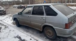 ВАЗ (Lada) 2114 2003 годаүшін850 000 тг. в Темиртау – фото 3