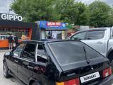 ВАЗ (Lada) 2114 2014 года за 1 600 000 тг. в Алматы