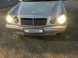 Mercedes-Benz E 230 1995 года за 2 000 000 тг. в Жезказган – фото 5