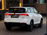 Changan X7 Plus 2025 года за 11 800 000 тг. в Шымкент – фото 2