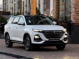 Changan X7 Plus 2025 года за 11 800 000 тг. в Шымкент