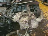 Двигатель AXW FSI VW Golf 5 Passat B6 объём 2.0 УСТАНОВКА + МАСЛО ЯПОНИЯ за 190 900 тг. в Алматы – фото 3