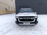 Toyota Land Cruiser GR Sport 2024 годаfor56 700 000 тг. в Актобе – фото 5