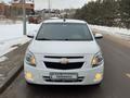 Chevrolet Cobalt 2021 годаfor5 600 000 тг. в Астана