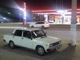 ВАЗ (Lada) 2105 1998 года за 550 000 тг. в Актобе