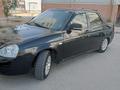 ВАЗ (Lada) Priora 2170 2010 года за 1 100 000 тг. в Атырау – фото 8