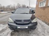 Lexus RX 330 2003 года за 6 800 000 тг. в Усть-Каменогорск – фото 2