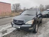 Lexus RX 330 2003 года за 6 600 000 тг. в Усть-Каменогорск