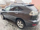 Lexus RX 330 2003 года за 7 200 000 тг. в Усть-Каменогорск – фото 3