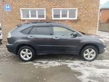 Lexus RX 330 2003 годаүшін7 000 000 тг. в Усть-Каменогорск – фото 4