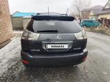 Lexus RX 330 2003 годаүшін6 350 000 тг. в Усть-Каменогорск – фото 5