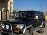 Toyota Land Cruiser Prado 1995 годаfor5 000 000 тг. в Шу – фото 2