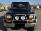 Toyota Land Cruiser Prado 1995 годаfor5 000 000 тг. в Шу