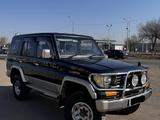 Toyota Land Cruiser Prado 1995 годаfor5 000 000 тг. в Шу – фото 4