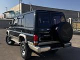 Toyota Land Cruiser Prado 1995 годаfor5 000 000 тг. в Шу – фото 3