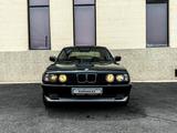 BMW 520 1991 года за 1 300 000 тг. в Шымкент – фото 2