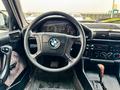 BMW 520 1991 года за 1 450 000 тг. в Шымкент – фото 9