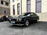 BMW 520 1991 годаүшін1 450 000 тг. в Шымкент