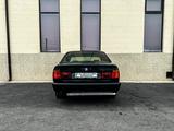 BMW 520 1991 года за 1 300 000 тг. в Шымкент – фото 4