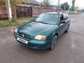 Suzuki Baleno 1999 годаfor1 200 000 тг. в Кордай – фото 4