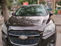 Chevrolet Tracker 2014 года за 6 500 000 тг. в Экибастуз – фото 3