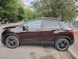 Chevrolet Tracker 2014 годаүшін6 500 000 тг. в Экибастуз – фото 4