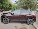 Chevrolet Tracker 2014 года за 6 500 000 тг. в Экибастуз – фото 4