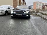 Mercedes-Benz E 320 2002 годаfor5 200 000 тг. в Усть-Каменогорск – фото 3