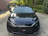 BYD Qin L DM-i 2025 года за 10 000 000 тг. в Алматы