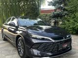 BYD Qin L DM-i 2025 года за 10 000 000 тг. в Алматы – фото 2