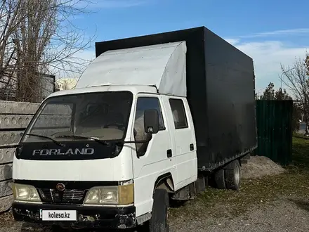 Forland 2006 года за 1 820 000 тг. в Шымкент