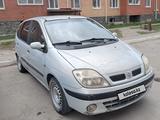 Renault Scenic 2000 года за 800 000 тг. в Костанай – фото 2