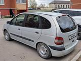 Renault Scenic 2000 года за 800 000 тг. в Костанай – фото 3