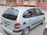 Renault Scenic 2000 года за 800 000 тг. в Костанай – фото 4