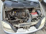 Renault Scenic 2000 года за 800 000 тг. в Костанай – фото 5
