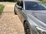 BMW 750 2009 года за 18 000 000 тг. в Алматы – фото 2