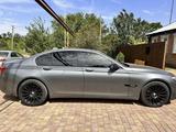BMW 750 2009 года за 18 000 000 тг. в Алматы – фото 5