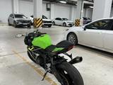 Kawasaki  ZX-6 Ninja 2016 года за 4 800 000 тг. в Астана – фото 3