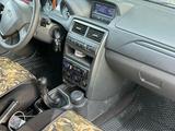 ВАЗ (Lada) Priora 2170 2015 года за 2 500 000 тг. в Алматы – фото 2