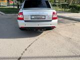 ВАЗ (Lada) Priora 2170 2015 года за 2 500 000 тг. в Алматы – фото 5