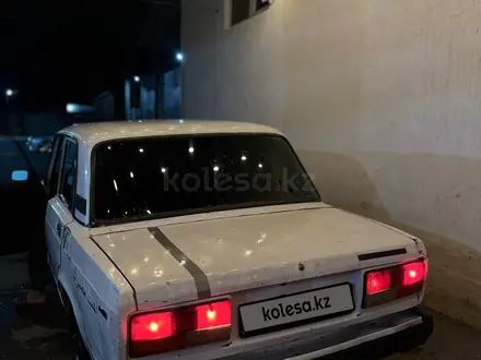 ВАЗ (Lada) 2107 2003 года за 450 000 тг. в Бауыржана Момышулы